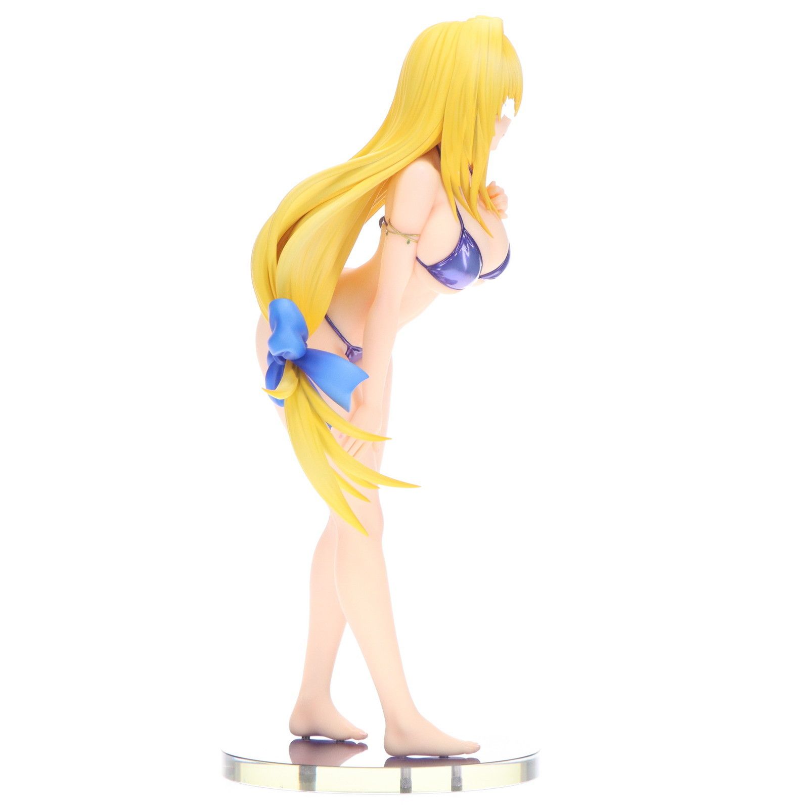 ティアーユ・ルナティーク To LOVEる-とらぶる- ダークネス 水着