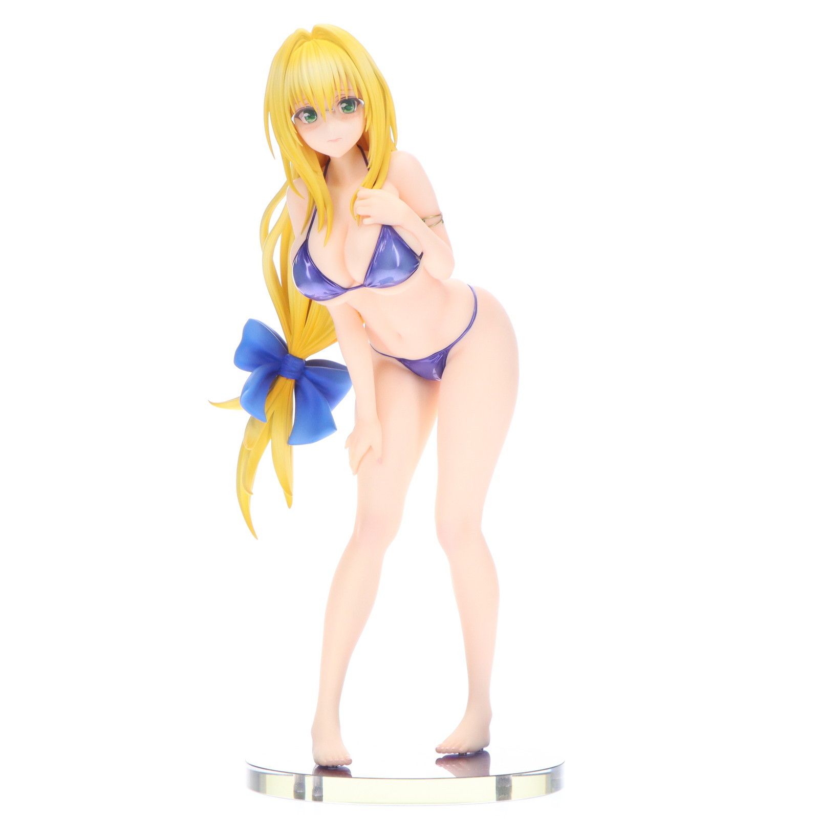 ティアーユ・ルナティーク To LOVEる-とらぶる- ダークネス 水着