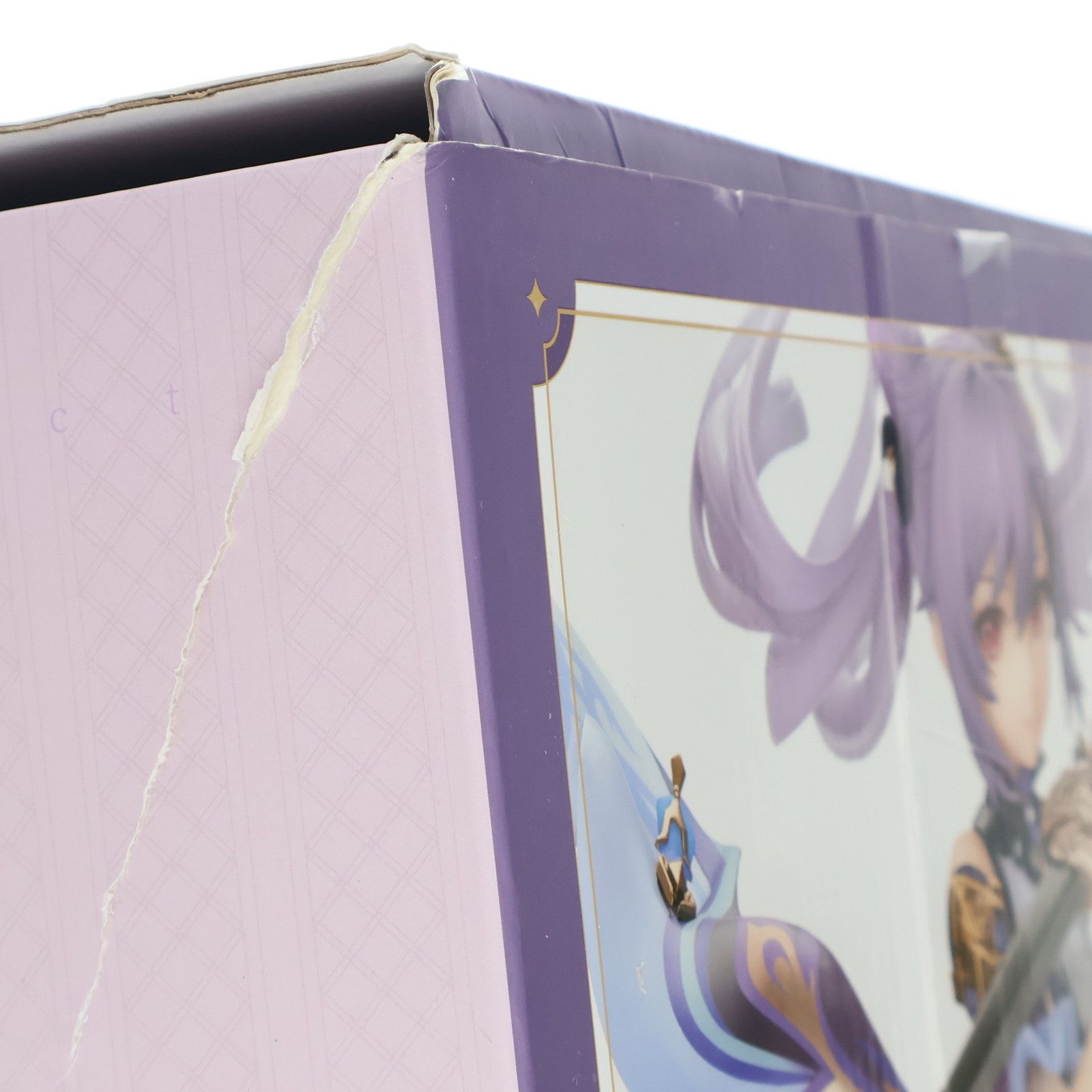 刻晴 こくせい 霓裳快雨Ver. 原神 1 7 完成品 フィギュア APEX エーペックス STEELWINDOWSANDDOORS_COM