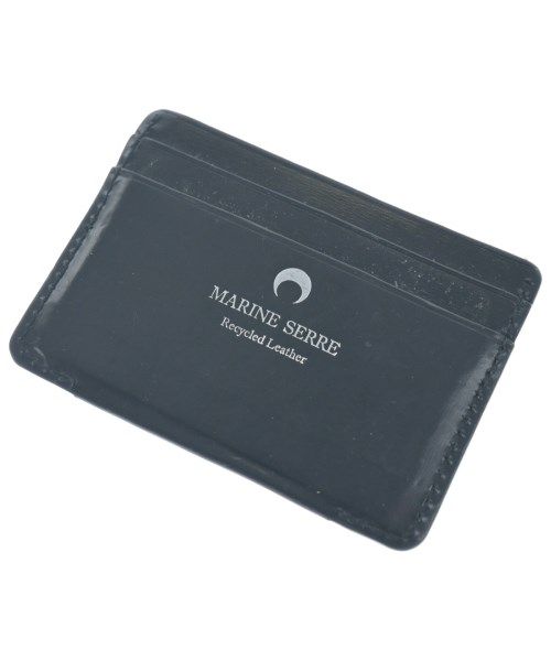 MARINE SERRE カードケース メンズ 古着