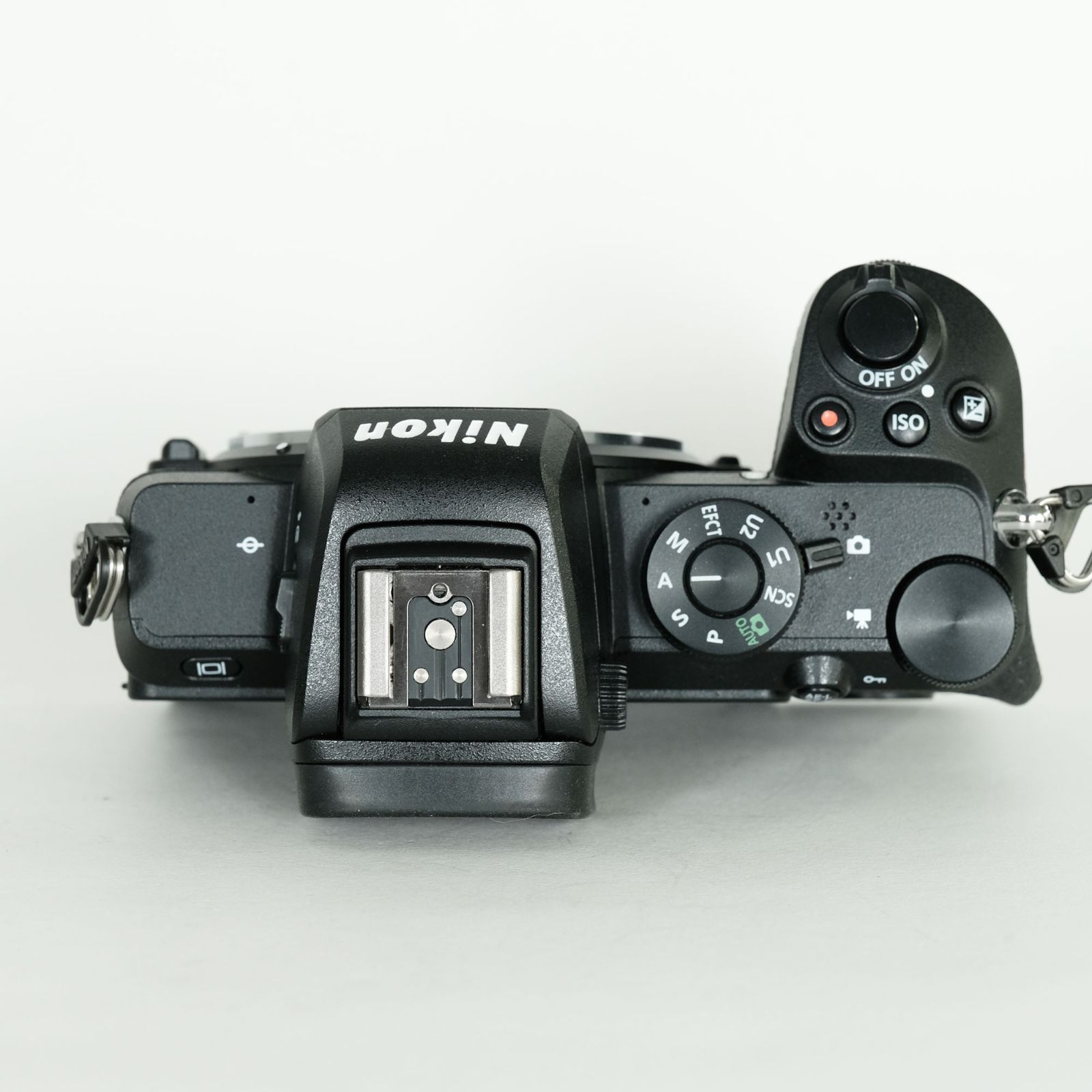  シャッター数2 570回 注意事項あり Nikon Z 50 ボディ Zマウント ミラーレス一眼 デジタルカメラ