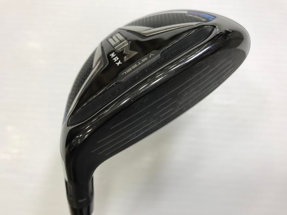 SIM MAX 19 S KBS 85 JP ユーティリティ テーラーメイド 最短