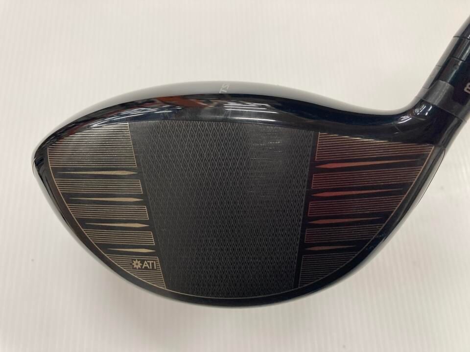 TSi2 9 S ツアーAD DI-6 ドライバー タイトリスト 最短