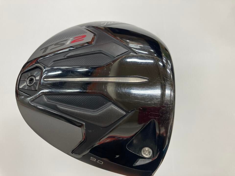 TSi2 9 S ツアーAD DI-6 ドライバー タイトリスト 最短