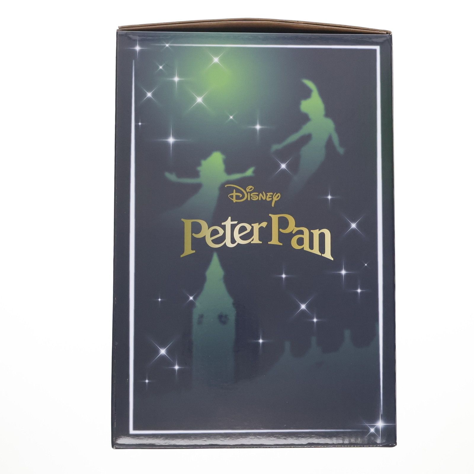 Last賞 ポスターフィギュア『ピーター・パン』 Happyくじ『Disney