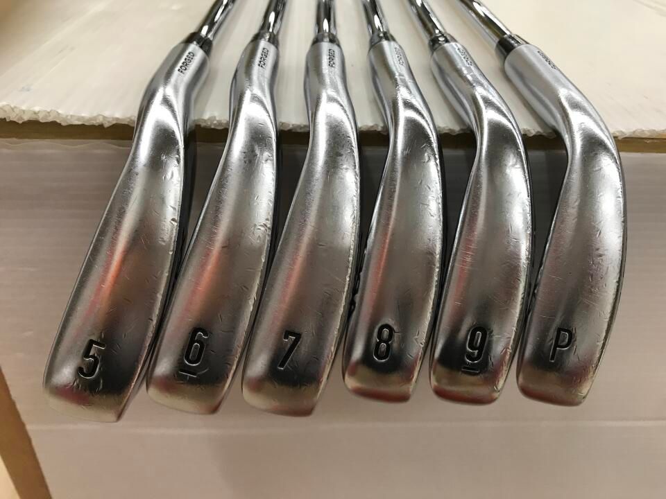 APEX 2021 S NSプロ950 GH アイアンセット キャロウェイ 最短