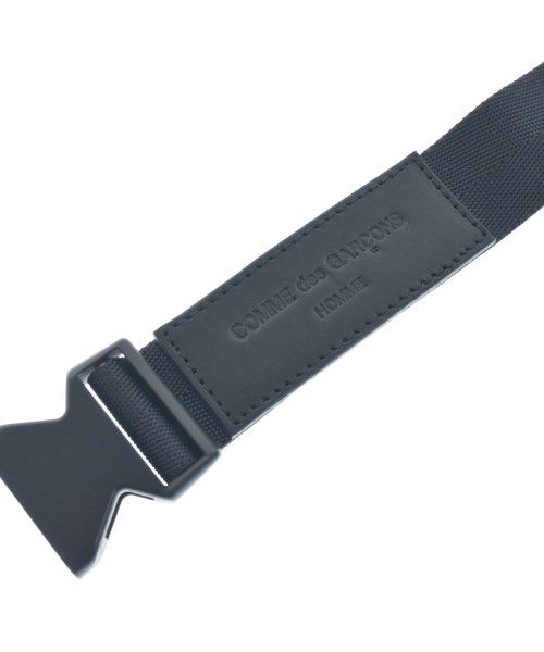  COMME des GARCONS HOMME ベルト メンズ 古着 ベルト 小物