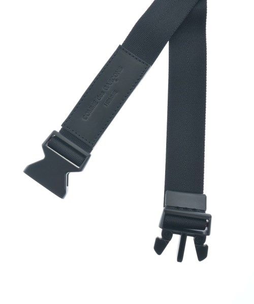 COMME des GARCONS HOMME ベルト メンズ 古着