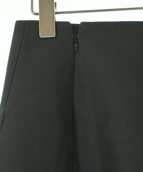 ひざ丈スカート レディース