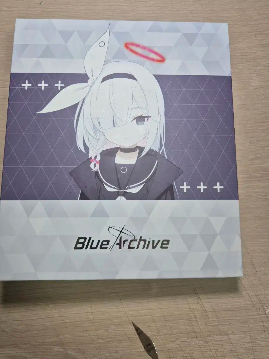 Blue Archive ブルーアーカイブ ブルアカ グッズ まとめ