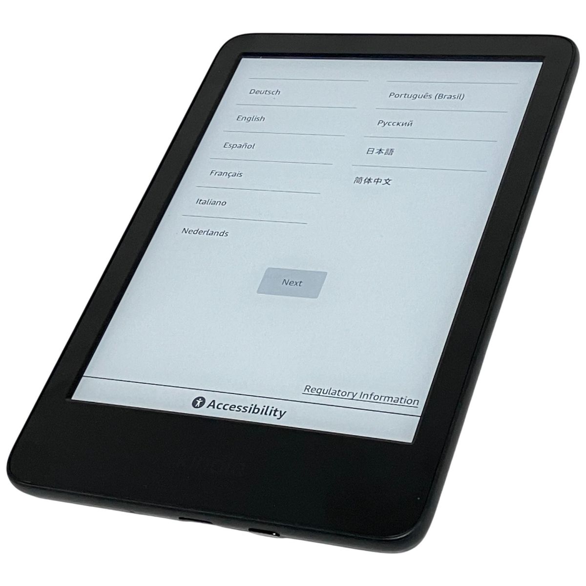 RS 23 CV Kindle 11世代 2025 16 GB 電子 書籍 リーダー タブレット アマゾン キンドル ケース 付き 家電