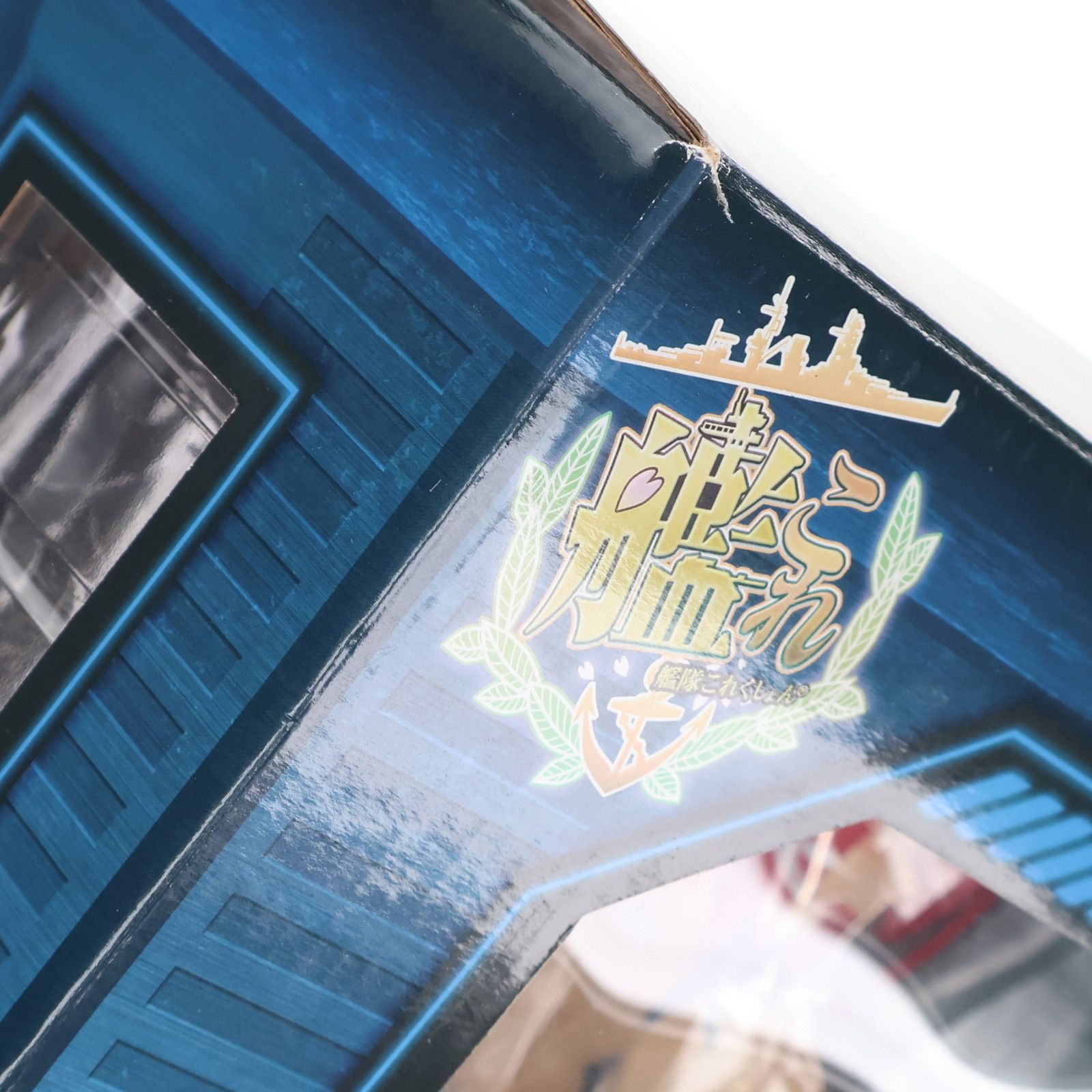 B-Style 伊168 艦隊これくしょん -艦これ- 1/4 完成品 フィギュア