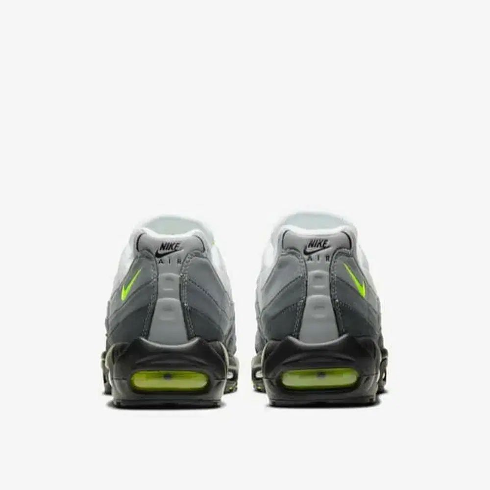 ナイキ エアマックス 95 OG ネオン CT 1689-001 その他 ウェア バスケットボール