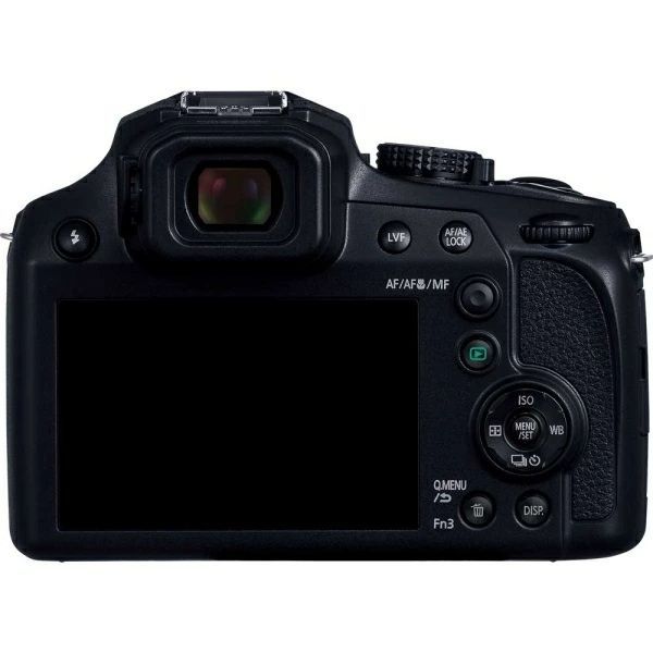 らくらく 便でお届け メーカー保証付き DC FZ 85 D K パナソニック Panasonic デジタルカメラ LUMIX ルミックス ブラック
