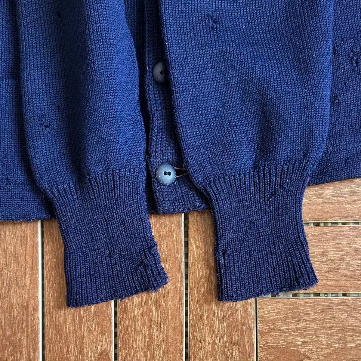 ヴィンテージ レターマン