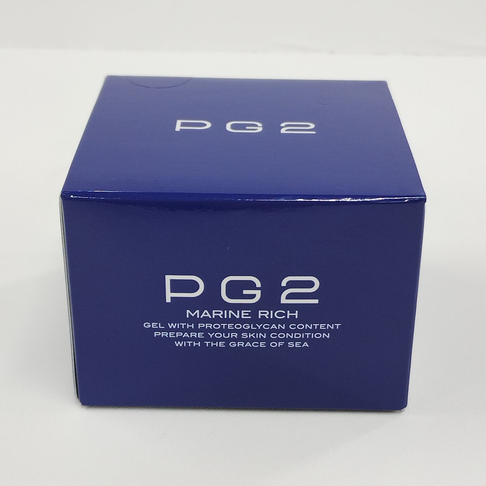 L1458 PG2 プロテオエッセンス オールインワン u003c美容ジェルクリームu003e 50g