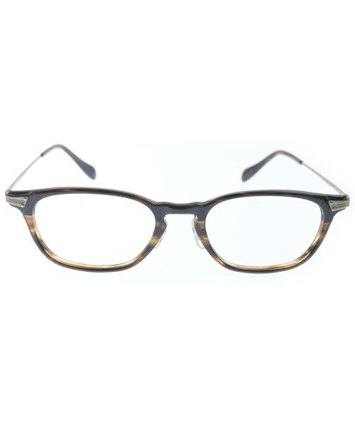 OLIVER PEOPLES メガネ メンズ 古着