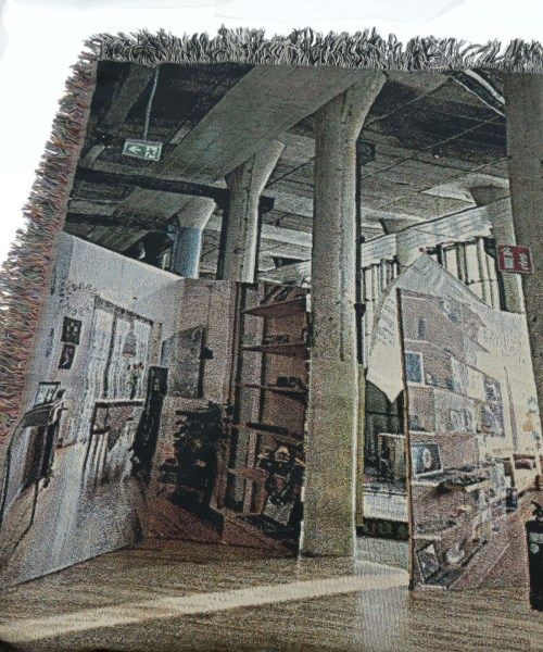 BLESS 小物類 その他 メンズ 古着