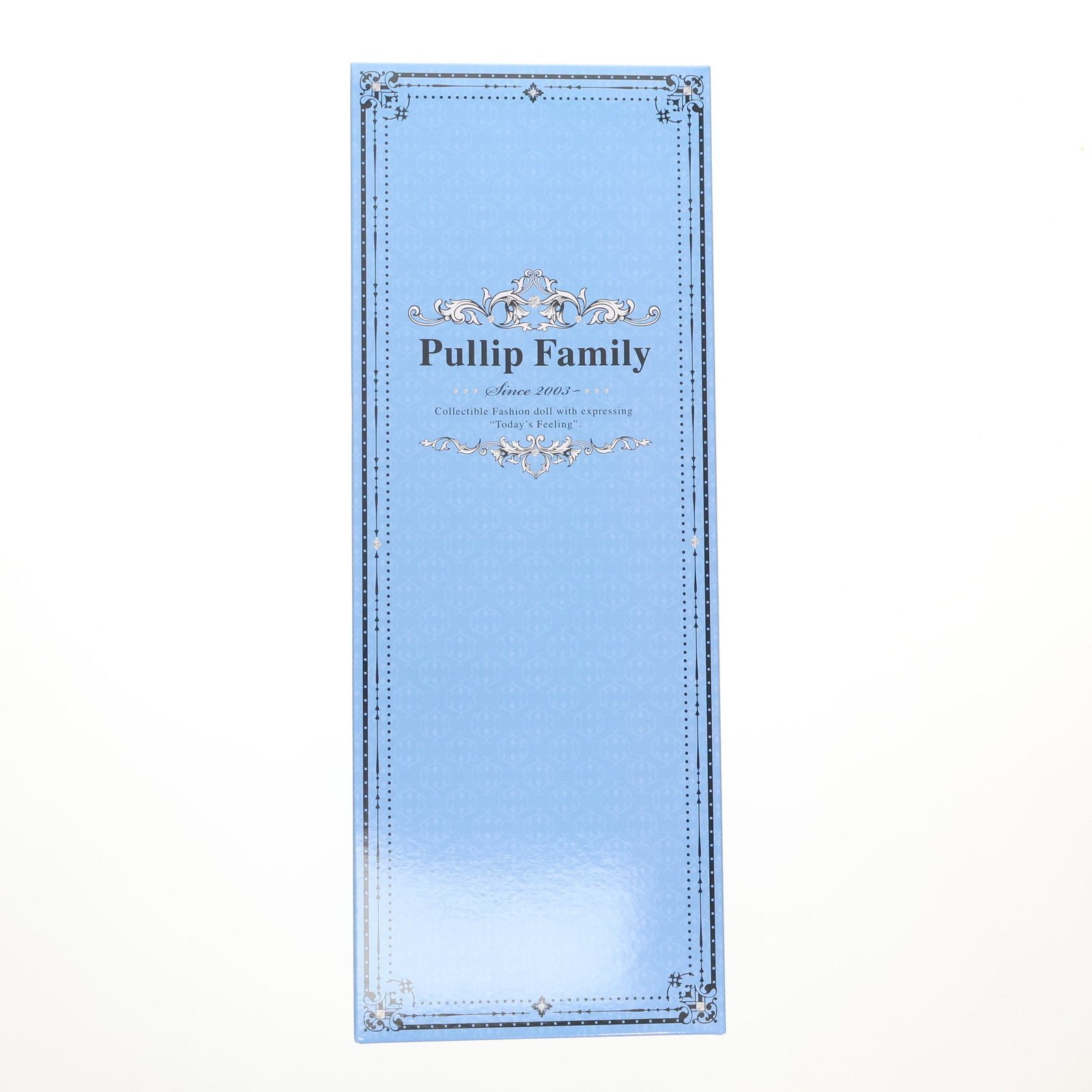 公式本無し Pullip プーリップ Timeless Treasures Alice du Jardin アリス ドゥ ジャルダン 完成品 ドール TS-02 Groove グルーヴ