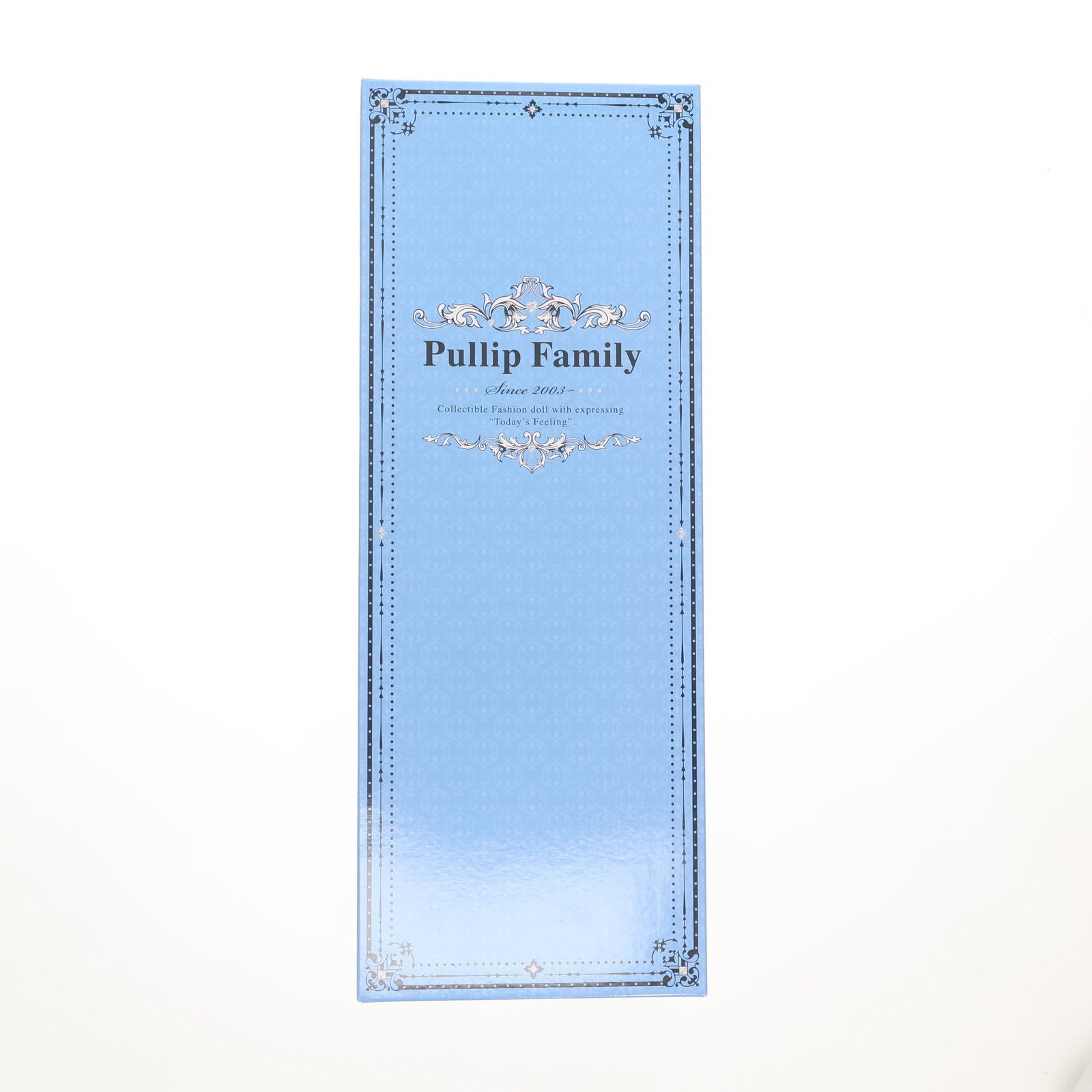 Pullip プーリップ Timeless Treasures Bloody red hood ブラッディレッドフード 完成品 ドール TS-03 Groove グルーヴ