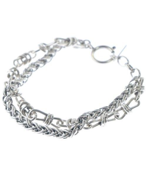 ISABEL MARANT ブレスレット バングル メンズ 古着