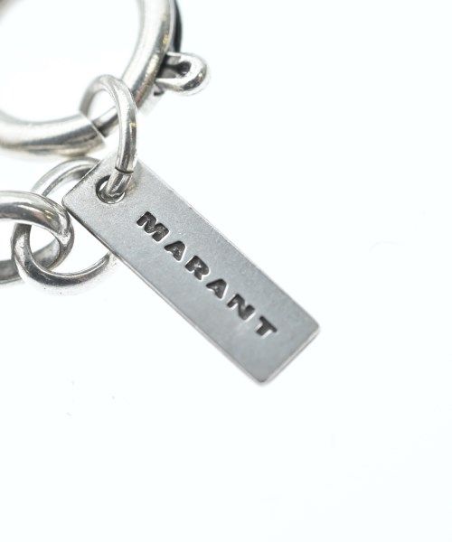 ISABEL MARANT ブレスレット バングル メンズ 古着 WWW_SHINETEETH_COM