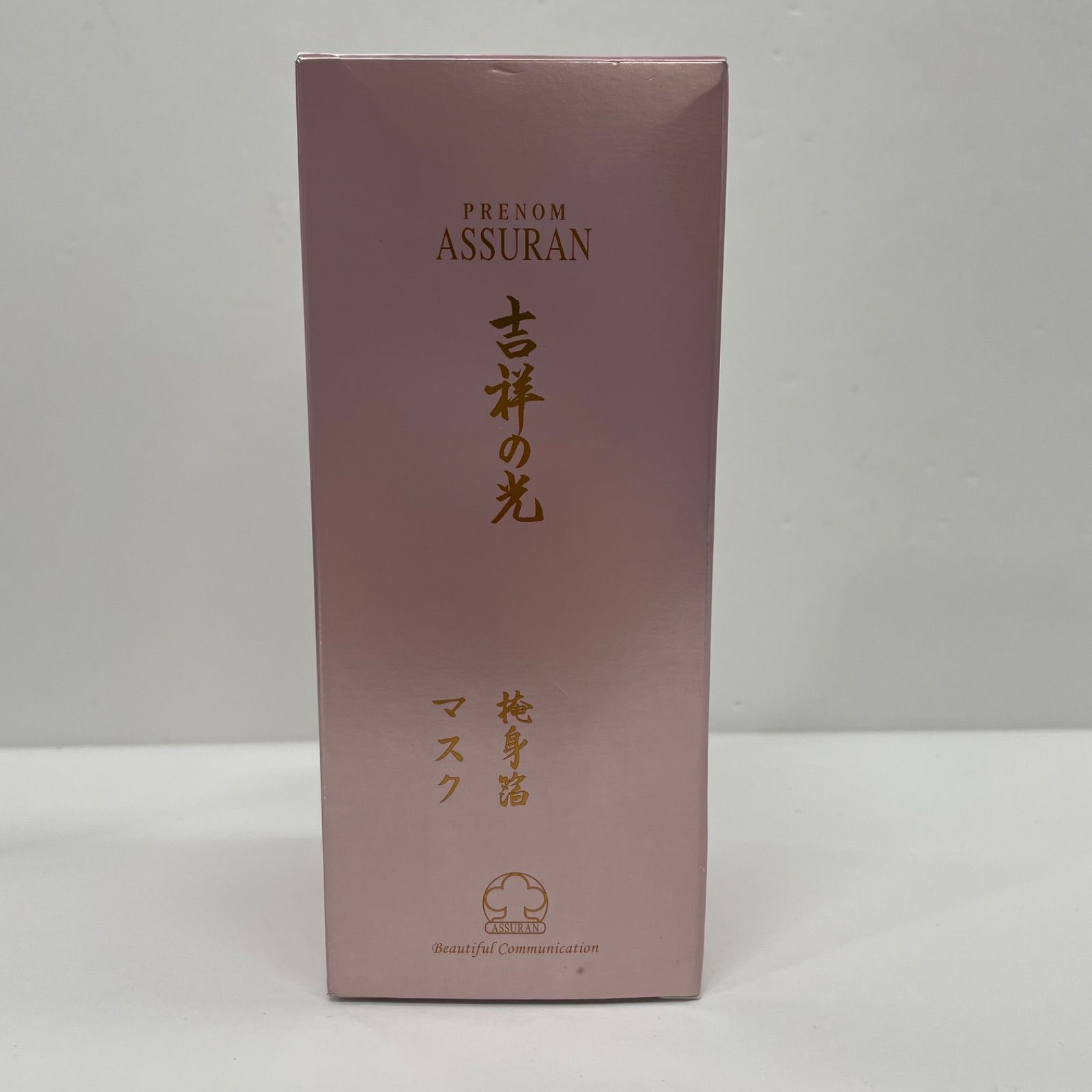 プラノアシュラン 吉祥の光 掩身箔＜マスク＞ 人気 人気定番，得価