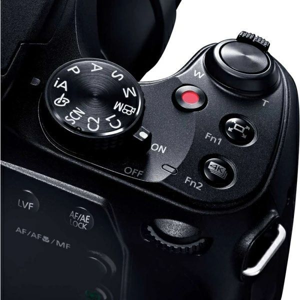 デジタルカメラ