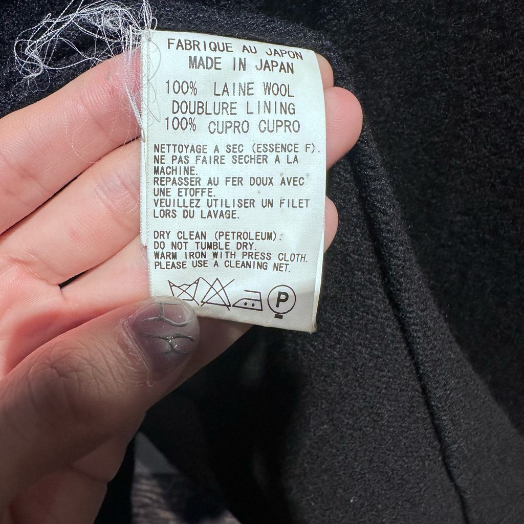 Coat ロングコート