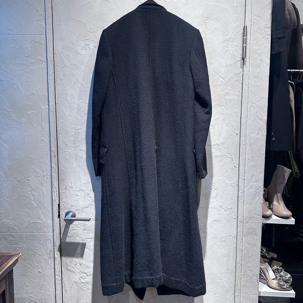 ロングコート YP-C15-107