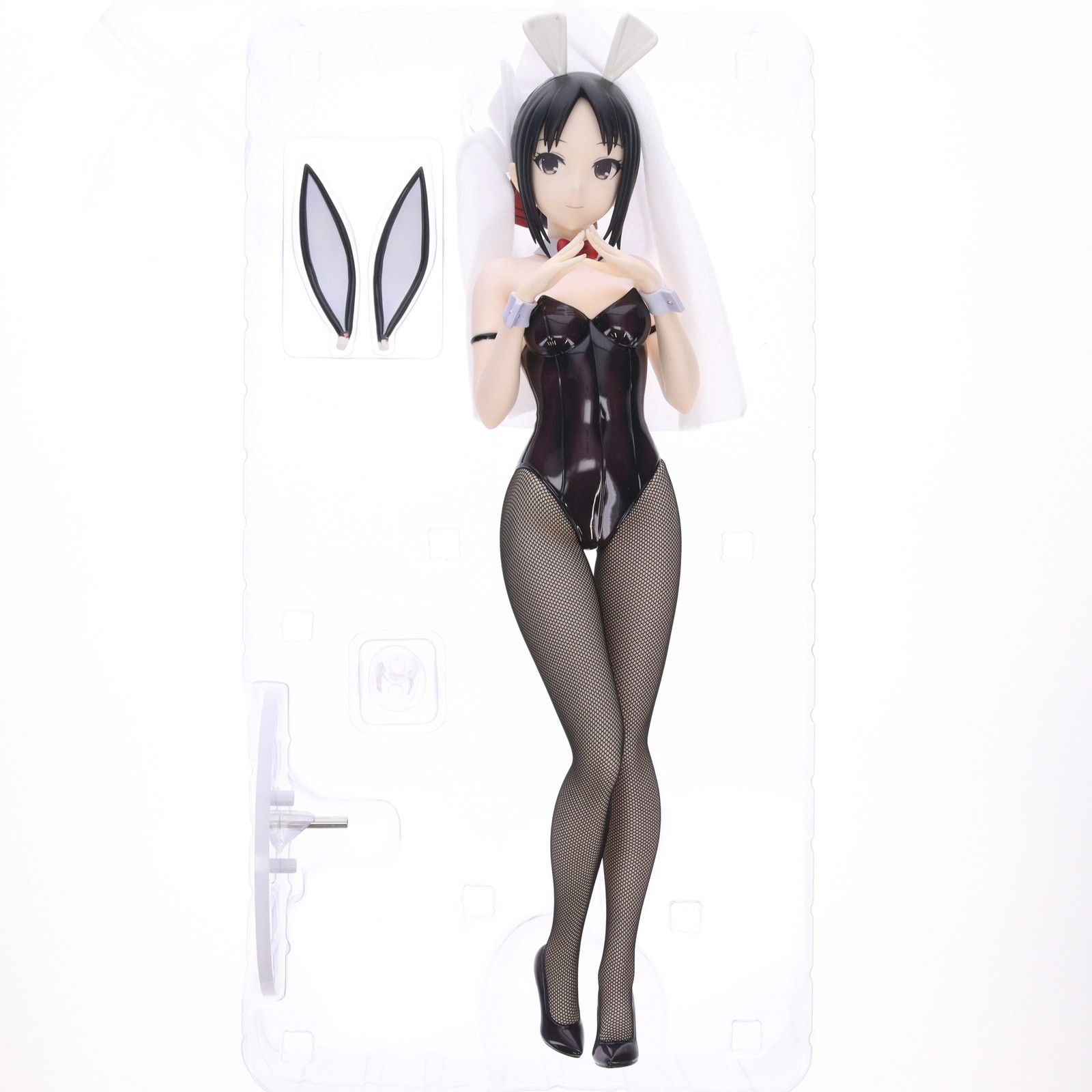 B-Style 四宮かぐや(しのみやかぐや) バニーVer. かぐや様は告らせたい