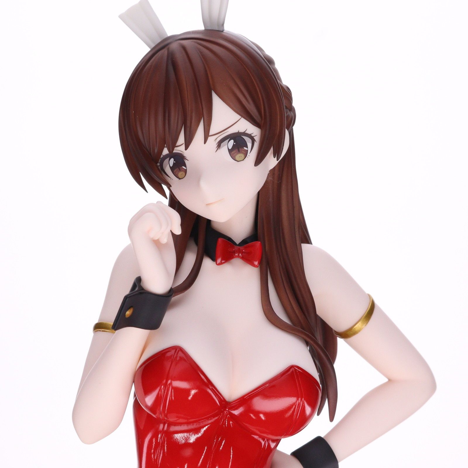 B-Style 水原千鶴(みずはらちづる) バニーVer. 彼女、お借りします 1/4