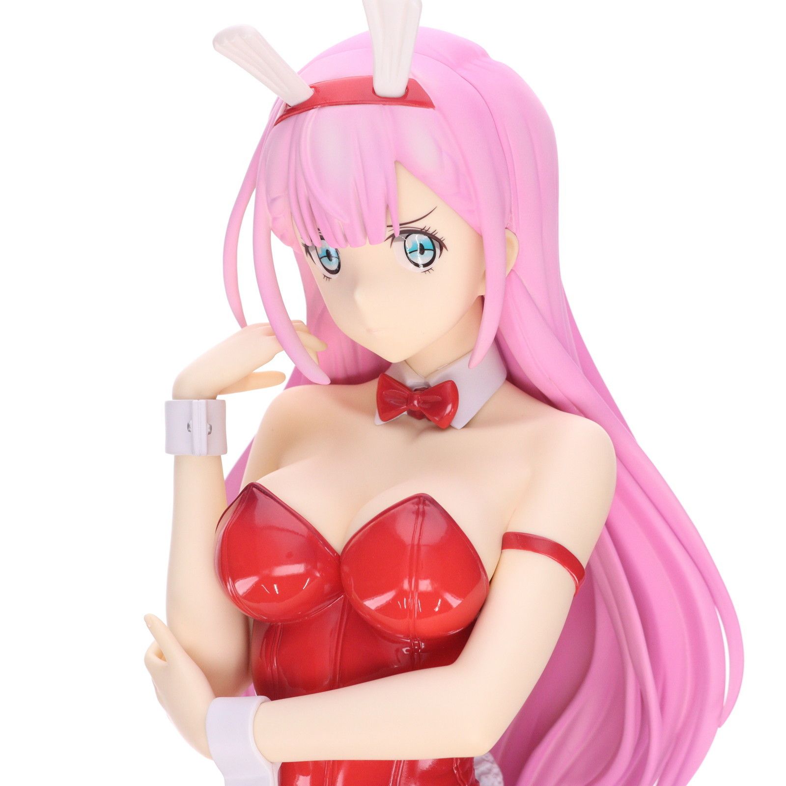 B-Style 桐須真冬(きりすまふゆ) バニーVer. ぼくたちは勉強ができない