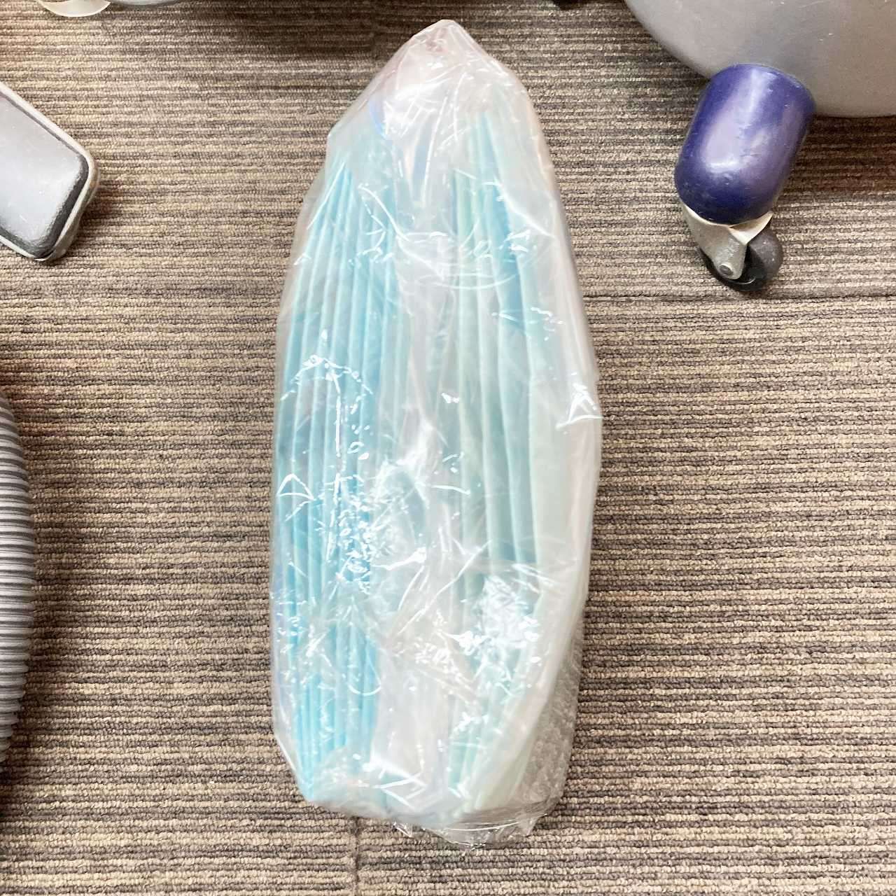  品 紙パック付き National ナショナル 店舗 業務用電気掃除機 MC-G 3000 紙パック式 J 0074 掃除機(キャニスター)本体 掃除機(キャニスター)