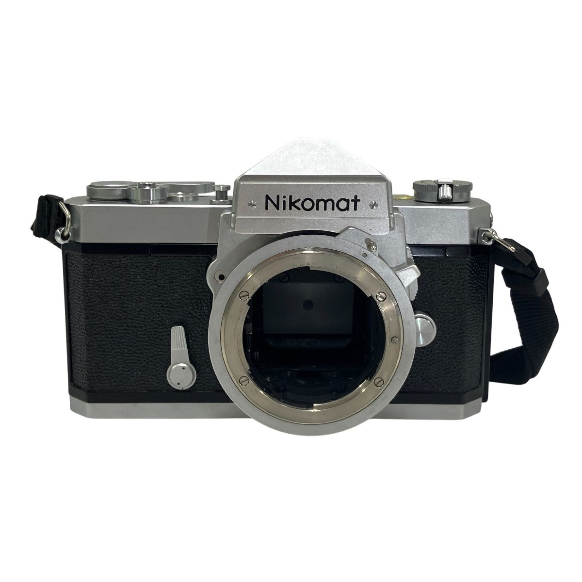 Nikomat + レンズ 1.4 50mm フィルムカメラ Nikon ニコン Nikomat FTN