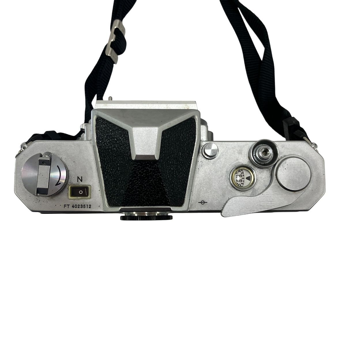 希少 Nikon ニコン F4S ボディ フィルムカメラ ジャンク品 稀少 Nikon