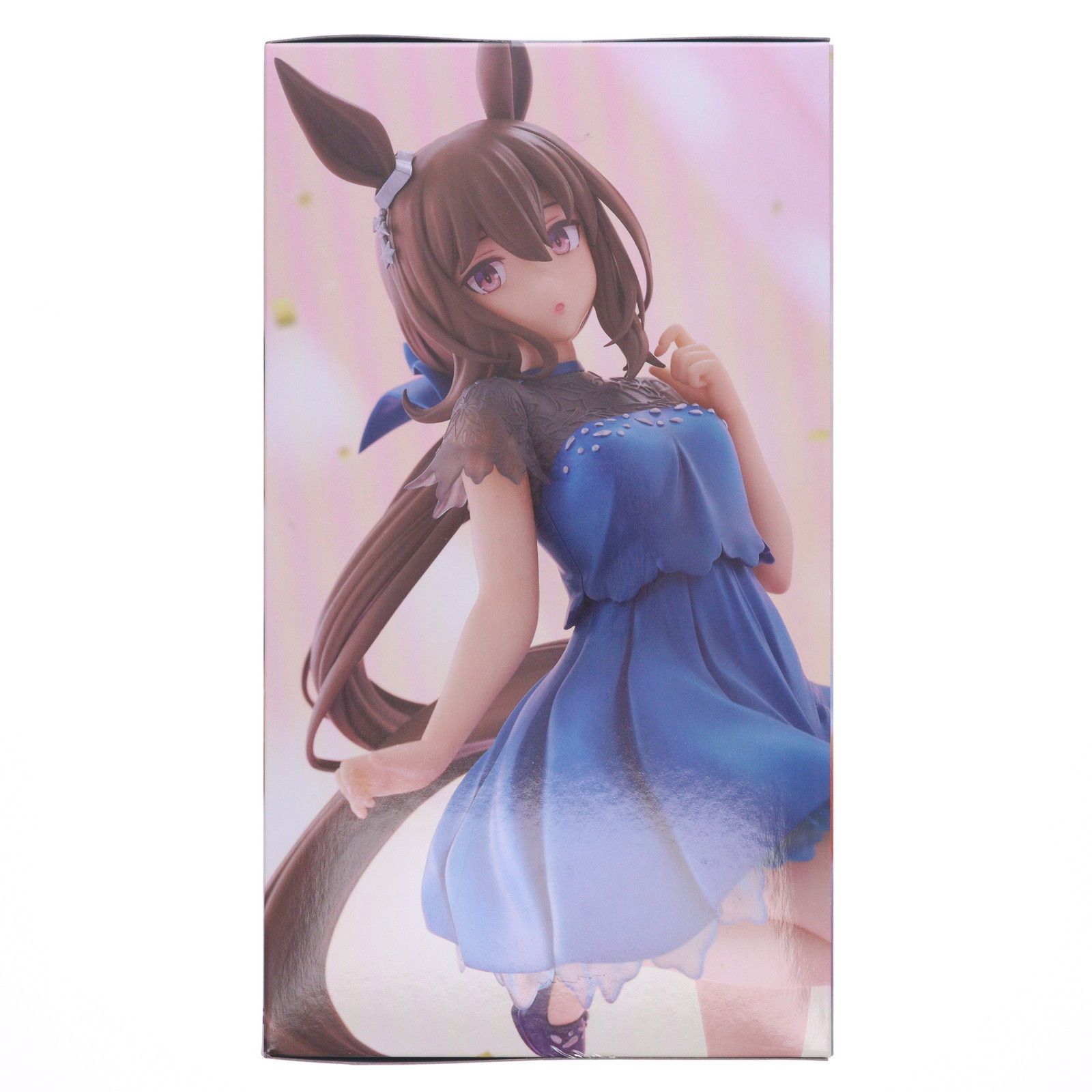 ラウンドワン限定 アドマイヤベガ ウマ娘 プリティーダービー