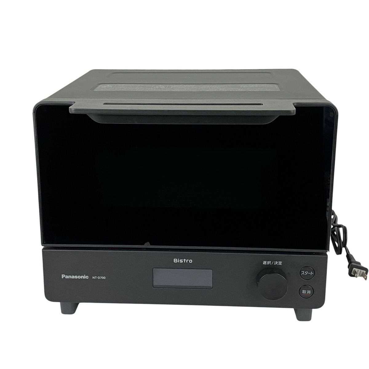 Panasonic NT-D700 オーブントースター 製 家電 Y10545082