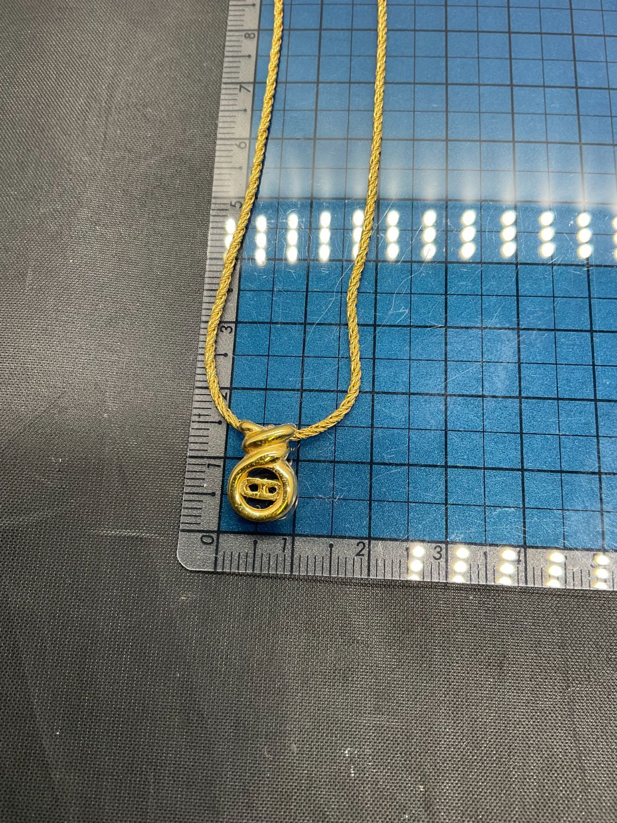 ネックレス B25083053