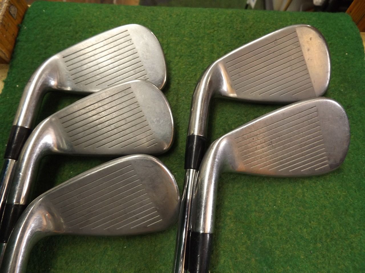 4902 AP 1 712 6-PW NS 950 GH S タイトリスト アイアンセット ゴルフクラブ .988742