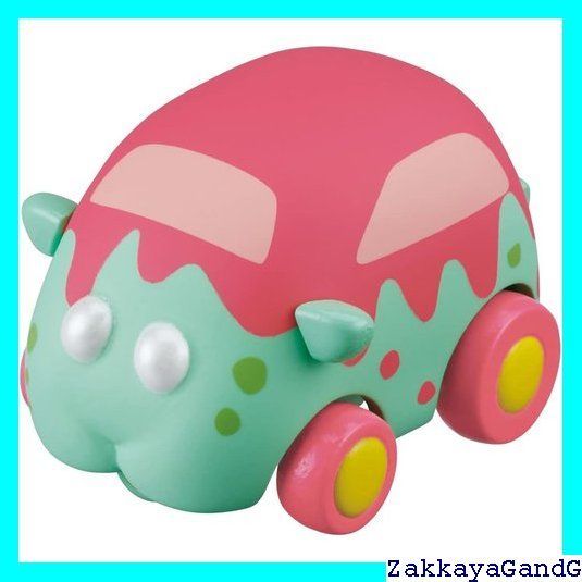 わくわくプイプイセット