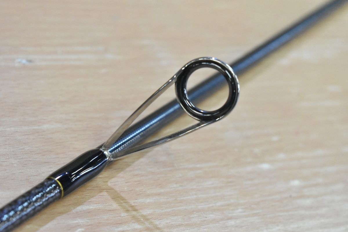 GLADIATOR スピニングロッド