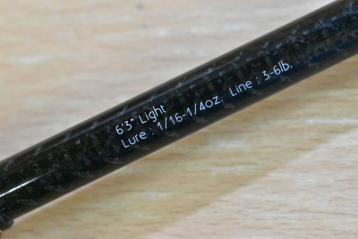 レイドジャパン グラディエーター