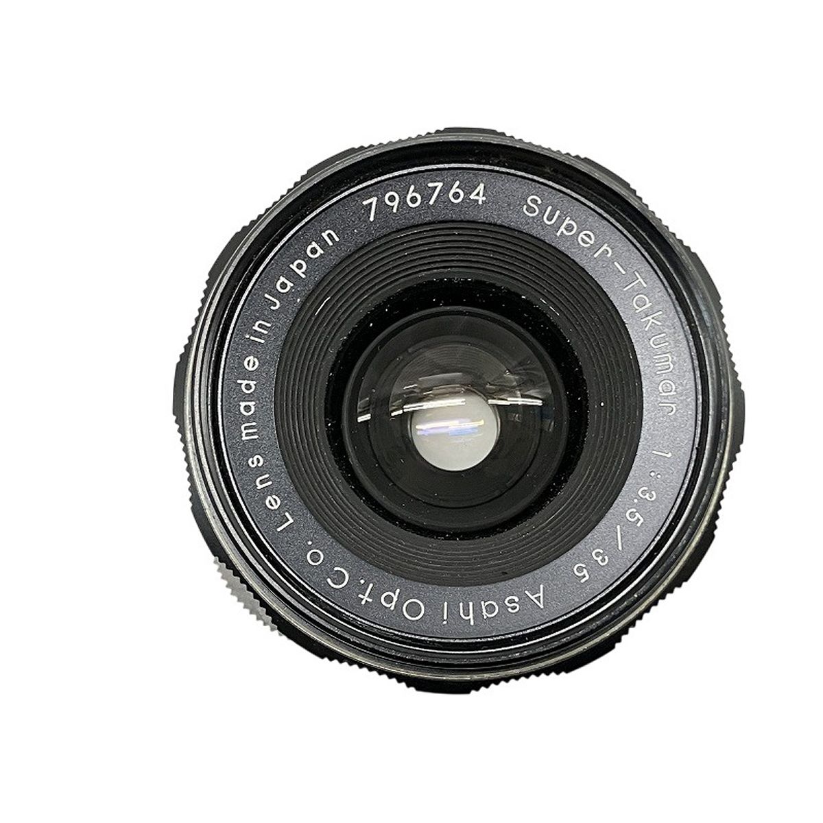 5 レンズ3点セット