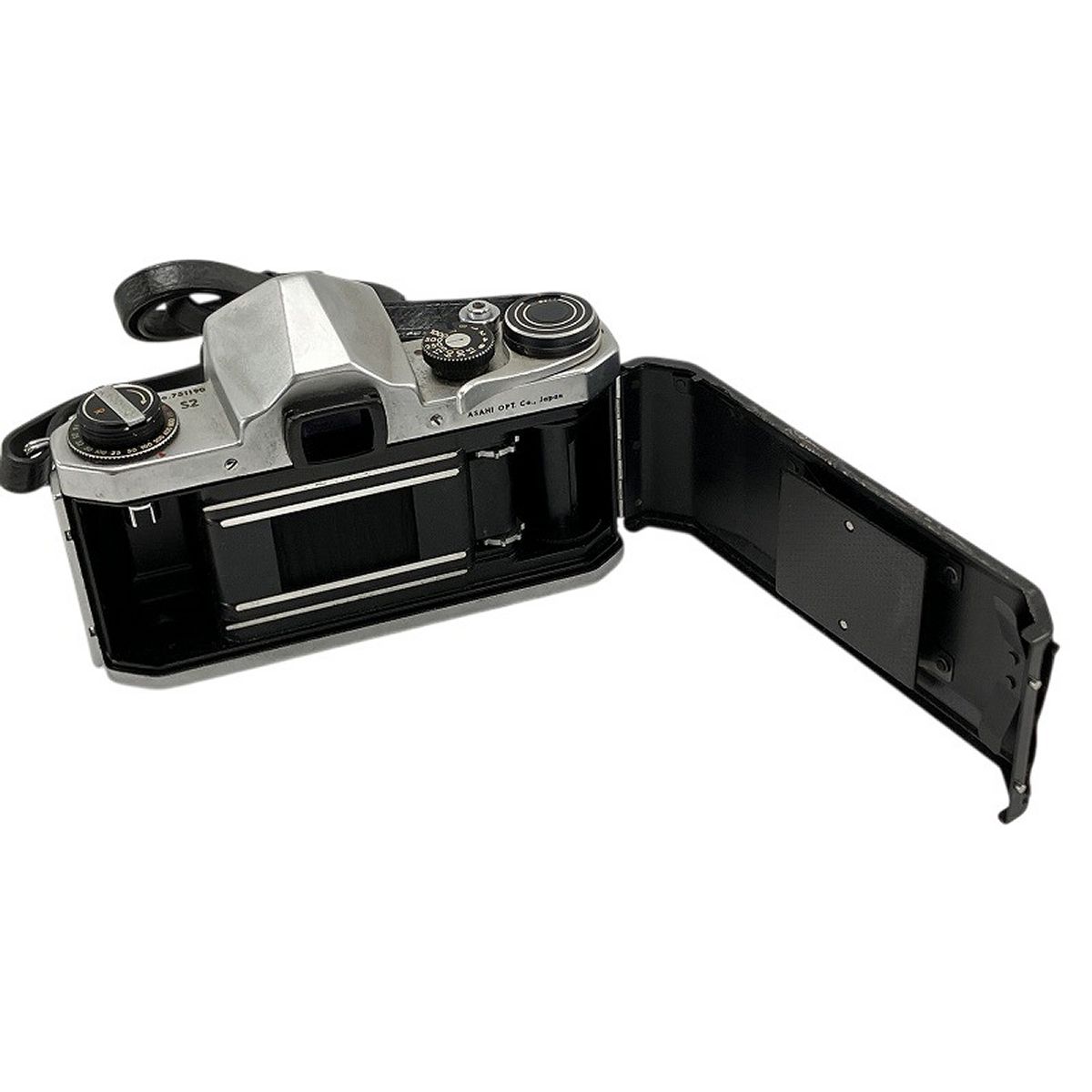 レンズ3点セット ペンタックス