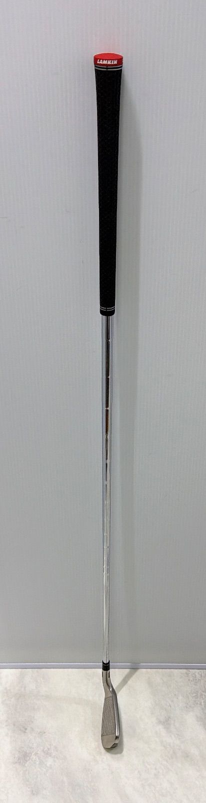 激レア レフティ 美品 テーラーメイド 2022 ステルス 7番単品アイアン