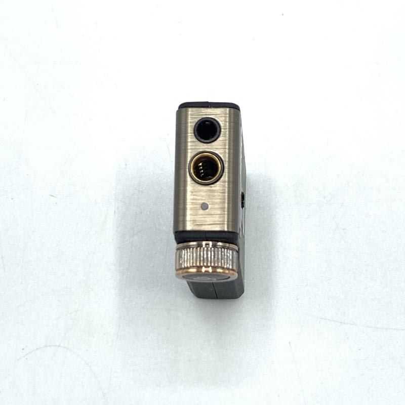 blu ヘッドホンアンプ