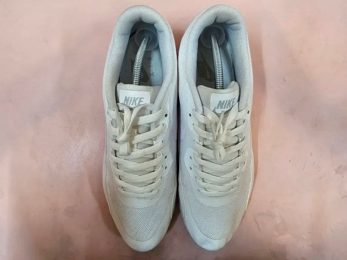 ナイキ マックス90 メンズ ランニングシューズ スニーカー 290 OLIVEOS_COM_TR
