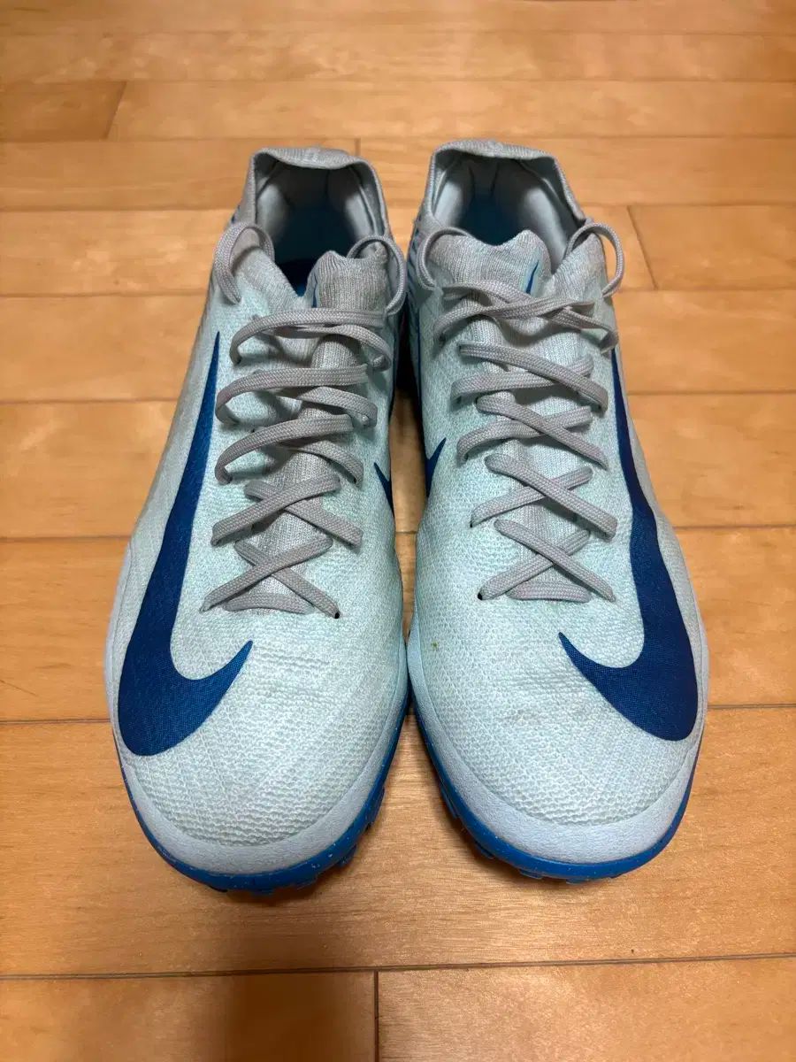 ナイキ マーキュリアル ヴェイパー 16 プロTF 260