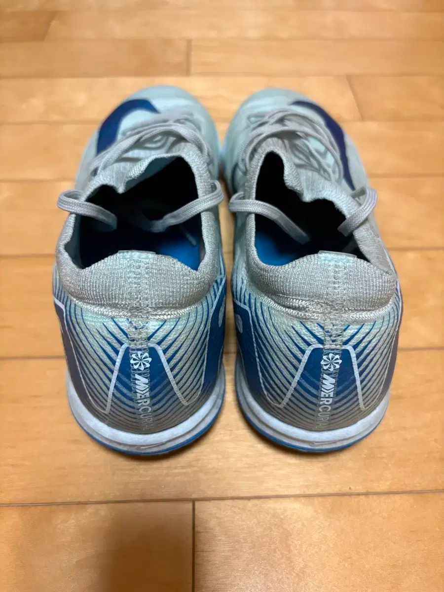 ナイキ マーキュリアル ヴェイパー 16 プロTF 260